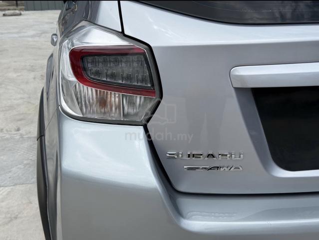 2017 Subaru XV 2.0I-P Facelift, Push Start,Keyless - 3