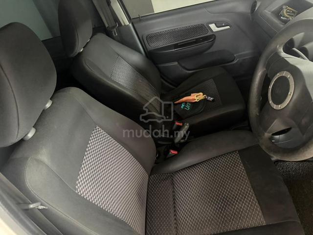 2009 Proton SAGA 1.3 BASE LINE (A) - 5