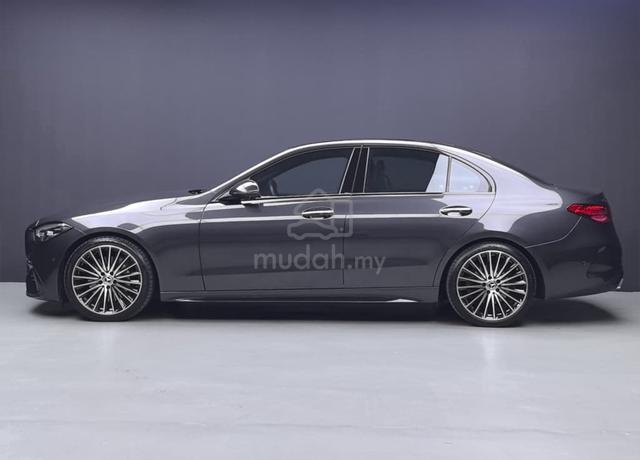 2023 Mercedes Benz C300 2.0 AMG LINE W206 U/W FSR - 5
