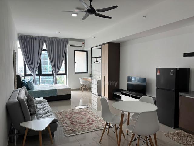 Alinea Suites @ Shah Alam 1