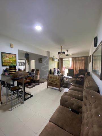 Semarak & Penaga Condominium 1