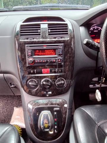 2015 Proton EXORA 1.6 BOLD PREMIUM (A) - 3