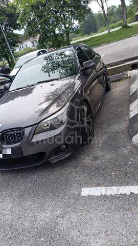 2007 Bmw 523i 2.5 FACELIFT (A) - 1
