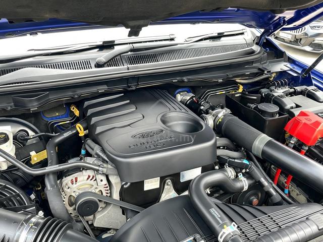 2016 Ford RANGER 2.2 XLT DIESEL FACELIFT (A) - 5