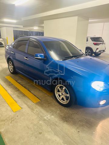 2014 Proton PERSONA 1.6 SV (A) - 2