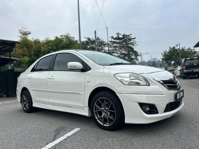 2012 Toyota VIOS 1.5 G LIMITED(A)NO PRO FEES OTR - 4