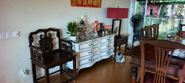 Taman Hijau Apartment 1