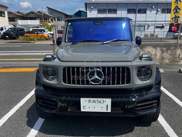 2022 Suzuki JIMNY 1.5 SIERRA JC (A) - 1