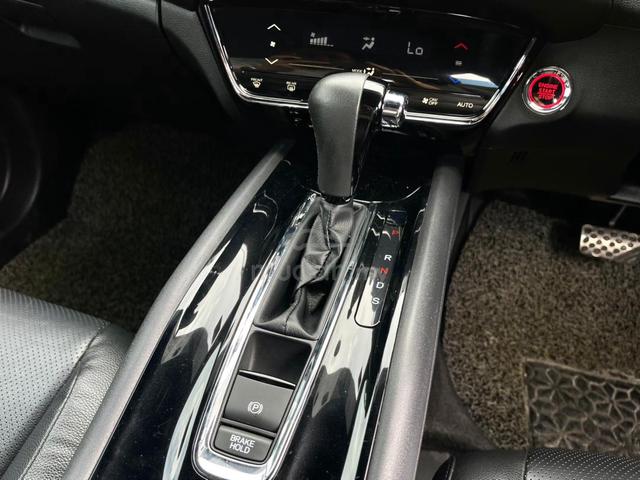 2021 Honda HR-V 1.8 RS (A) - 5