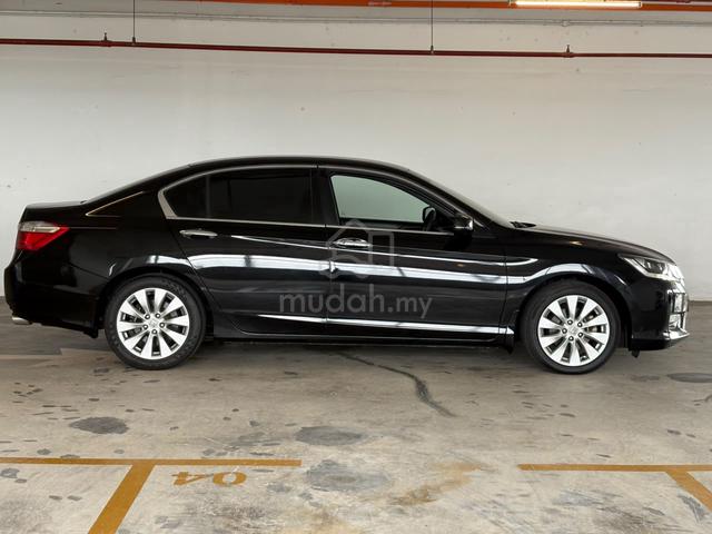 2014 Honda ACCORD 2.0 VTi-L (A)/ F*LAON/ WARRANTY - 5