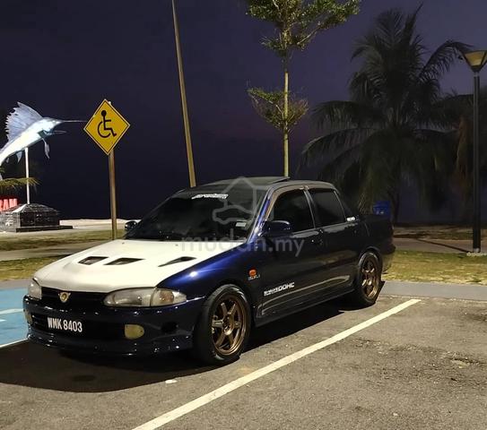 Wira 1.8 (M) untuk dilepaskan - 4
