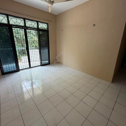 Bundusan Villa 1