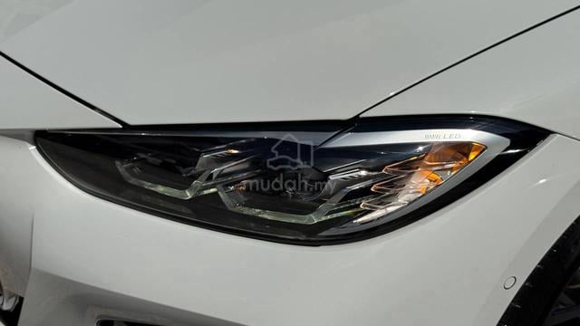 2021 Bmw 4 SERIES 2.0 20I COUPE (A) - 3