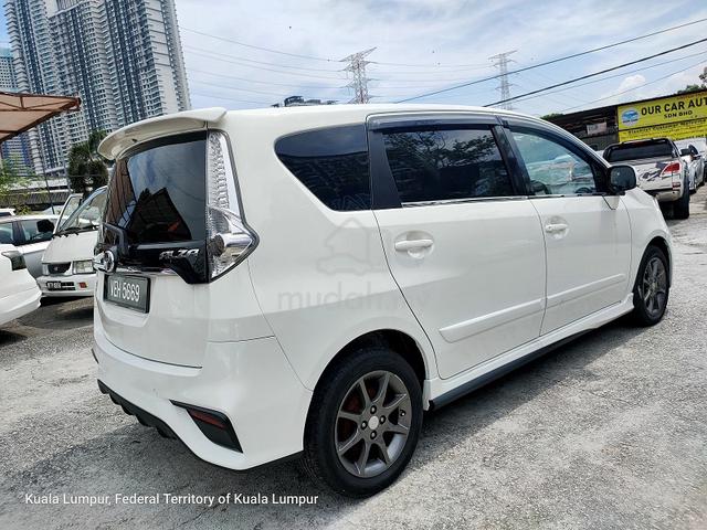 2021 ALZA 1.5 SE Facelift (A) HighLoan, One Owner - 3