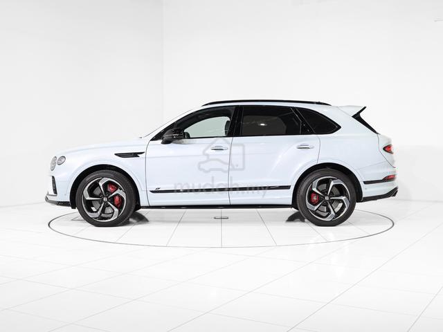 2023 Bentley Bentayga 'S' APPROVED CAR - 3