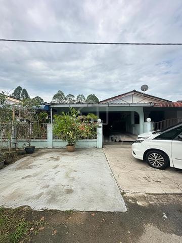 TAMAN ANGSANA📍FULL LOAN | ZERO DOWNPAYMENT| CASHBACK 40k 1