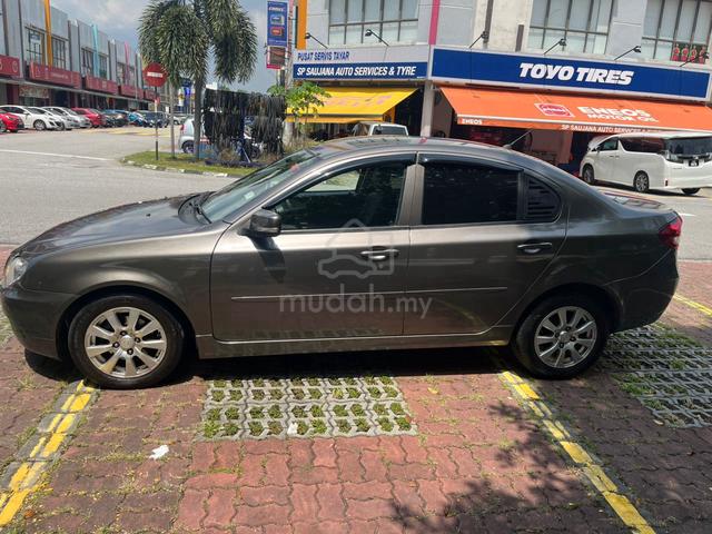 2012 Proton PERSONA 1.6 ELEGANCE BASE LINE (A) - 5