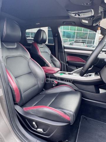 2023 Proton X50 1.5 TGDI FLAGSHIP MY20 (A) - 4