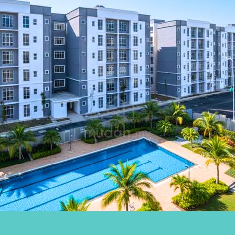 Casa Idaman 2 1