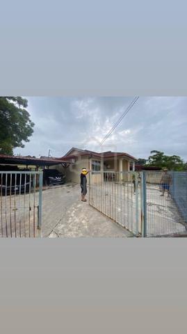 [TANAH LUAS,CORNER UNIT TAMAN SEREMBAN JAYA]Teres 1tingkat utk dijual 1