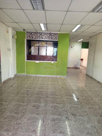Double Storey Shoplot - Parit Buntar, Perak 1