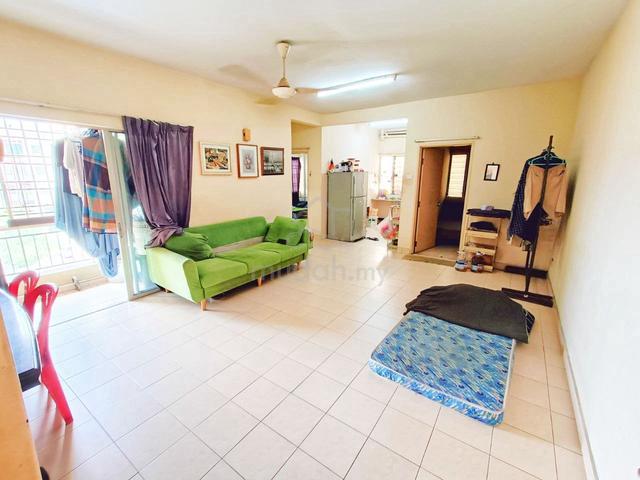 Kasuarina Apartment 1