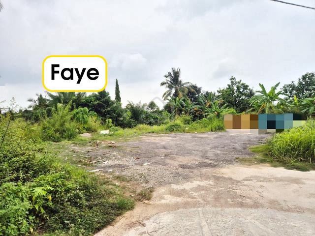 1.5 Storey Semi-D Factory / Warehouse | IKS Bukit Minyak | Penang 1