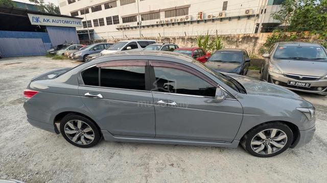 2010 Honda ACCORD 2.4 VTI-L (A) TIP-TOP CONDITION - 4