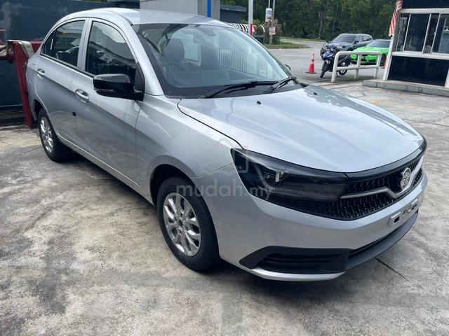 Proton Saga 1.5 iGT 2026♦️Stock SEPTEMBER♦️ - 3