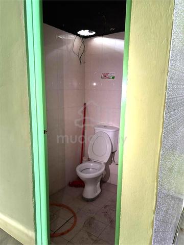 Raja Uda Facing Mainroad Ground Floor Shoplot For Rent 2