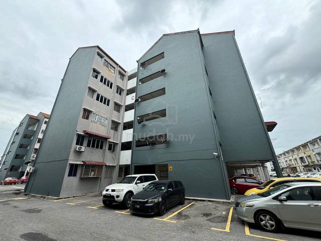 Sri Ros Apartment 1