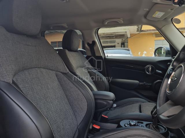 2021 Mini COOPER 2.0 S (A) - 5