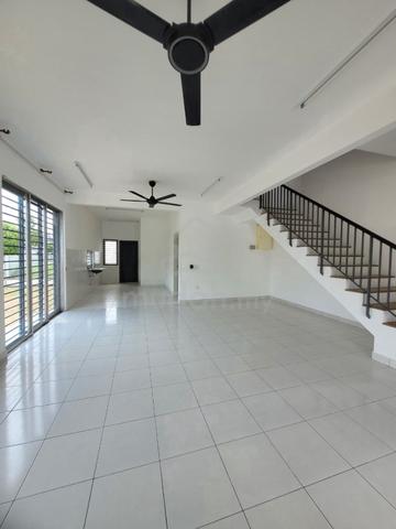 [Corner Lot Facing Open] Elsa Bandar Bukit Raja, Klang 1