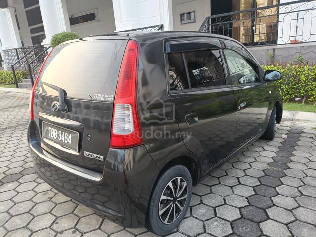 2010 Perodua VIVA 0.8 850 EX (M) - 4