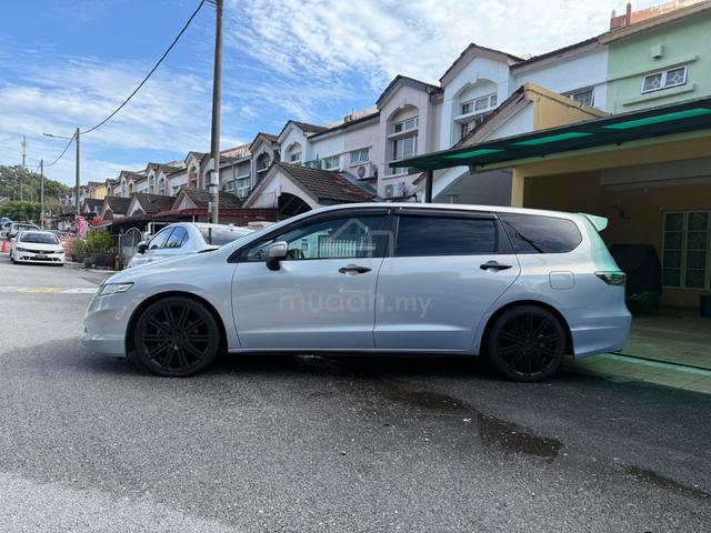 Honda Odyssey  - 3