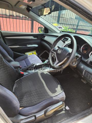 2011 Honda CITY 1.5 E (A) - UPGRADED - 5