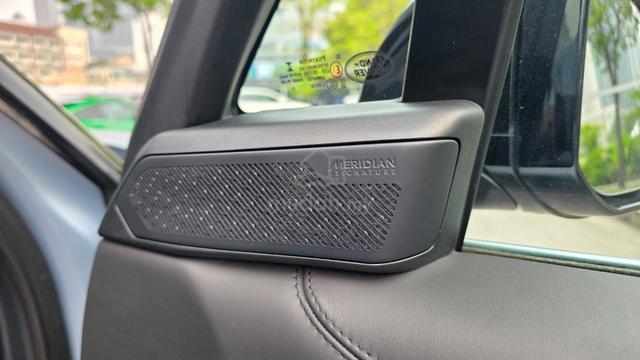 2022 Land Rover RANGE ROVER 4.4 Autobio LWB 5 SEAT - 4