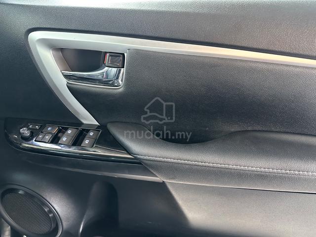 2024 Toyota FORTUNER 2.7 SRZ MY21 (A) - 5