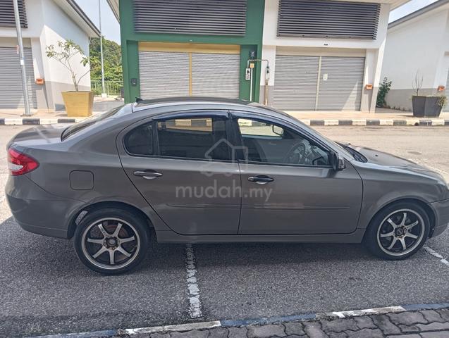 2010 Proton PERSONA 1.6 ELEGANCE BASE LINE (M) - 3