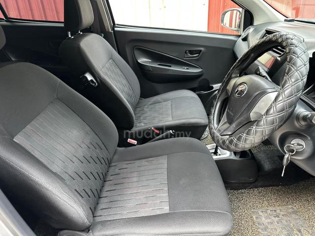 2019 Perodua AXIA 1.0 STANDARD G (A) - 5