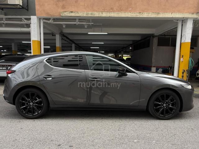 2025 Mazda 3 2.0 GVC PLUS HIGH PLUS IGNITE MY19 - 5