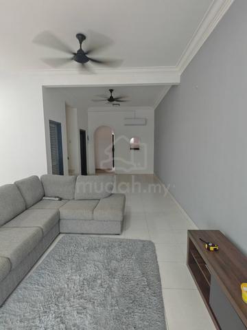 Bestari Indah 4 Bed 3 Bath Ulu Tiram Pelangi Indah Gaya Puteri Wangsa 1