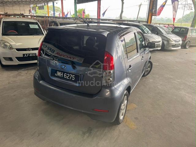 2010 Perodua Myvi 1.3 Sxi (Manual) - 3