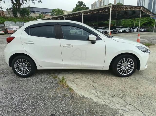 2020 Mazda 2 1.5 HATCHBACK (GVC) MY15 ENHANCED (A) - 4