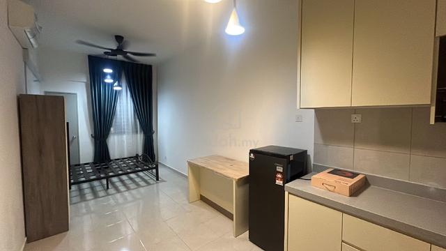 Ara Residence @ Myra Impian, Nilai 1