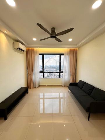 Hillpark Residence 1
