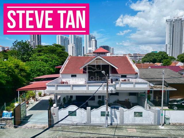 [2 STY] TANJONG TOKONG 5147sf SEMI-D CORNER FETTES PARK BUNGAH WORTH 1