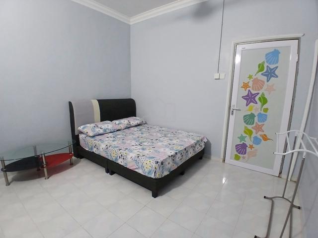 Master Room For Rent 1