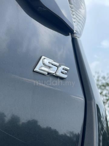 2020 Perodua ALZA 1.5 SE (A) 4YEAR WARRANTY - 3