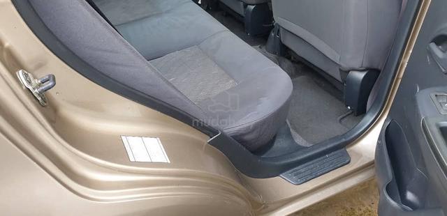 2013 Proton SAGA 1.3 SV (A) - 2